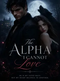 The Alpha I Cannot Love