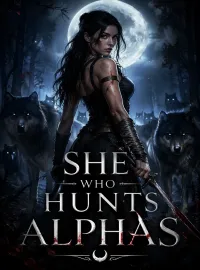 She Who Hunts Alphas