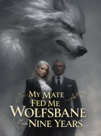 My Mate Fed Me Wolfsbane for Nine Years