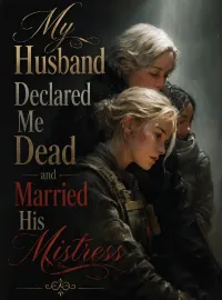 My Husband Declared Me Dead and Married His Mistress