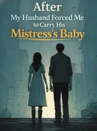 After My Husband Forced Me to Carry His Mistress's Baby
