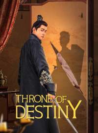 Throne of Destiny