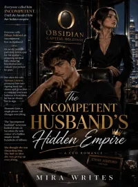 The Incompetent Husband's Hidden Empire