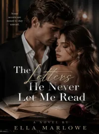 The Letters He Never Let Me Read
