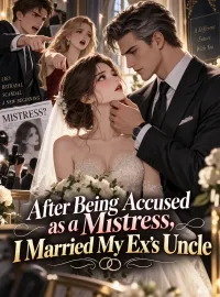 After Being Accused as a Mistress, I Married My Ex’s Uncle