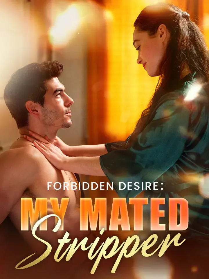 Forbidden Desire:My Mated Stripper cover