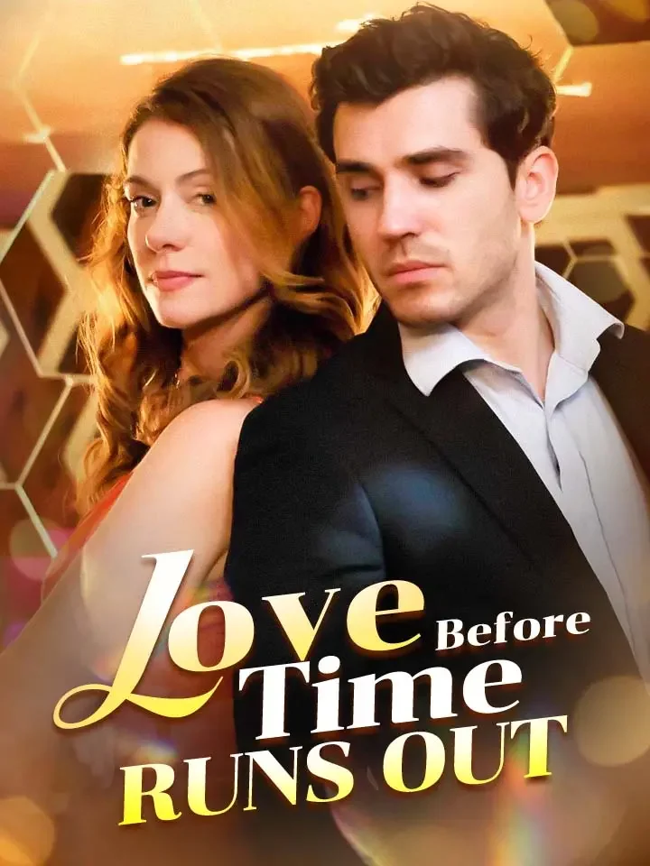 Love Before Time Runs Out cover