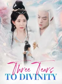Three Tears To Divinity