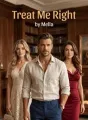 TREAT ME RIGHT cover