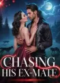 Chasing His Ex-Mate cover