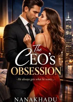 The ceo's obsession