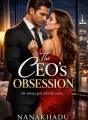 The ceo's obsession  cover
