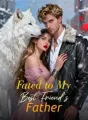 Fated to My Best Friend's Father cover