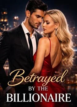 Betrayed By The Billionaire's