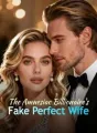 The Amnesiac Billionaire's Fake Perfect Wife cover
