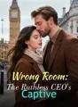 Wrong Room: The Ruthless CEO's Captive cover
