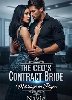 The CEO's Contract Bride: Marriage On Paper