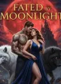 Fated By Moonlight  cover