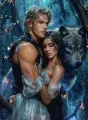 Rejected and Pregnant: Carrying the Alpha King's Forbidden Heir cover