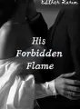 The Forbidden flame cover