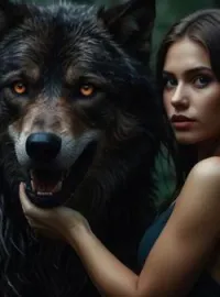 Chosen By The Alpha