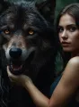 Chosen By The Alpha cover
