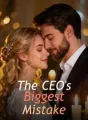 The CEO's Biggest Mistake cover