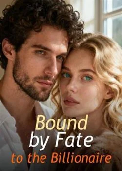 Bound by Fate to the Billionaire