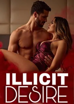 Illicit Desire(Erotica Compilation)