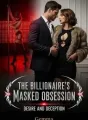 The Billionaire's Masked Obsession cover
