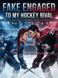 Fake Engaged to My Hockey Rival