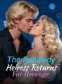The Runaway Heiress Returns For Revenge cover