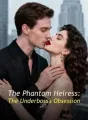 The Phantom Heiress: The Underboss's Obsession cover