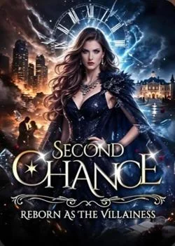 Second Chance: Reborn as the Villainess