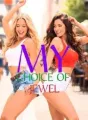 MY CHOICE OF JEWEL cover