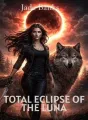 TOTAL ECLIPSE OF THE LUNA cover