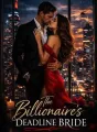 The Billionaire's Deadline Bride cover