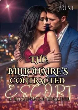 THE BILLIONAIRE'S CONTRACTED ESCORT