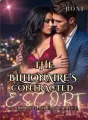 THE BILLIONAIRE'S CONTRACTED ESCORT cover