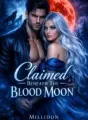 Claimed Beneath the Blood moon cover