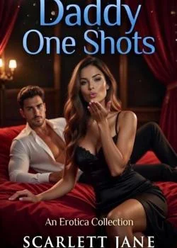 Daddy One Shots: An Erotica Collection 