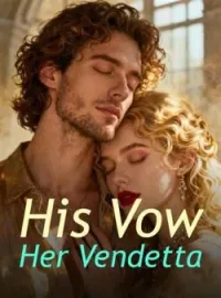 His Vow, Her Vendetta