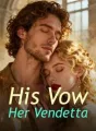 His Vow, Her Vendetta cover