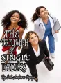 The Triumph of Single Ladies cover