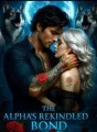 THE ALPHA'S REKINDLED BOND cover