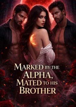 Marked By The Alpha, Mated To His Brother