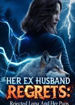 EX HUSBAND REGRETS (Rejected Luna And Her Secret Pups)