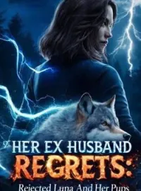 EX HUSBAND REGRETS (Rejected Luna And Her Secret Pups)