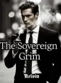 The Grim Sovereign cover