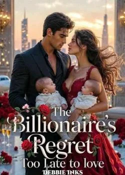 The Billionaire's Regret: Too Late to Love